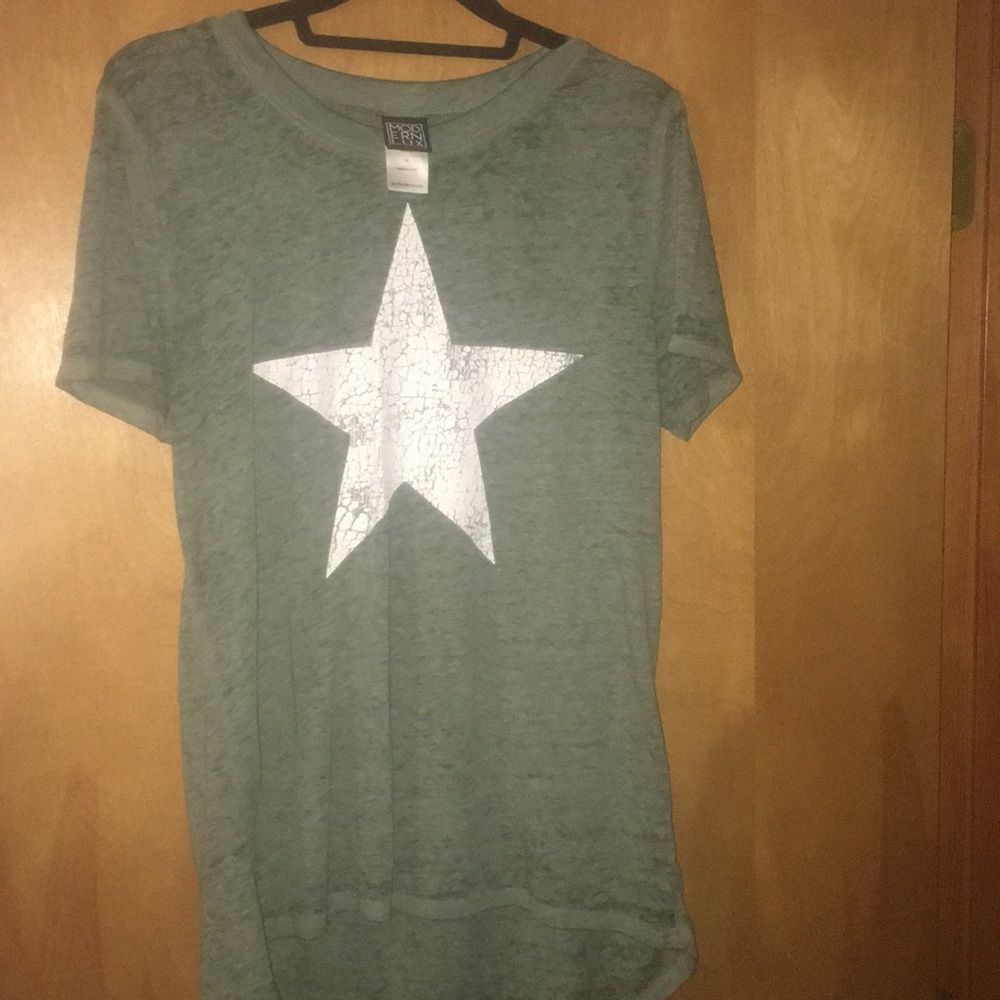 Modern Lux short sleeve T-shirt